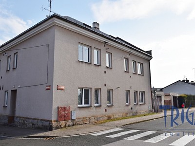 Hlávkova, Dvůr Králové nad Labem